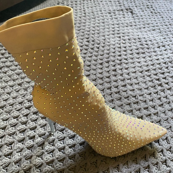 Fashion Nova Shoes - Fashion Nova Heels